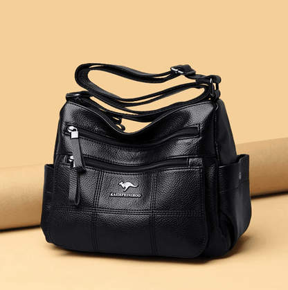 Bella Women's Luxury Leather Bag
