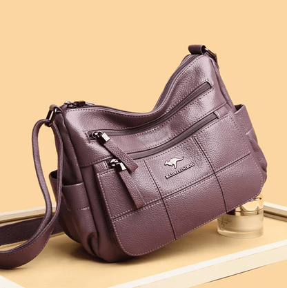 Bella Women's Luxury Leather Bag
