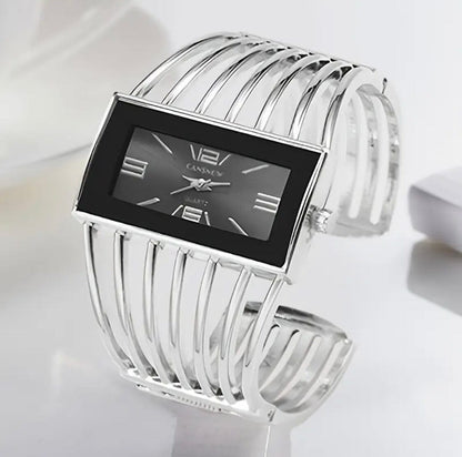 Belle Sofia Women’s Bracelet Style Watch
