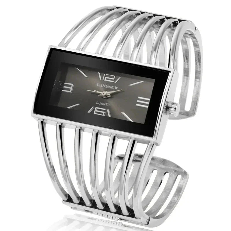 Belle Sofia Women’s Bracelet Style Watch