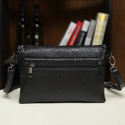 Cecy Women's Leather Shoulder Bag