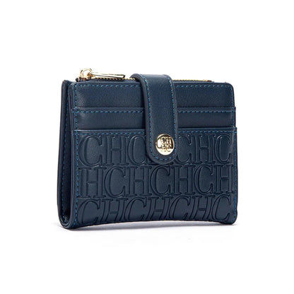 Chic Fashion Leather Women's Wallet