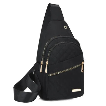 ChicMove Multifunctional Crossbody Chest Bag
