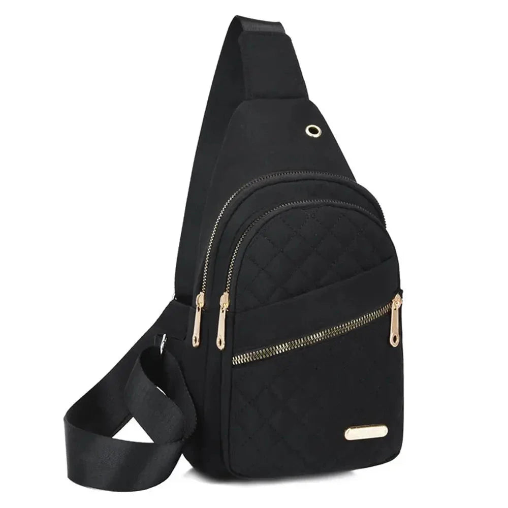 ChicMove Multifunctional Crossbody Chest Bag
