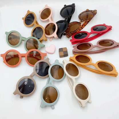 Children's UV400 Sunglasses