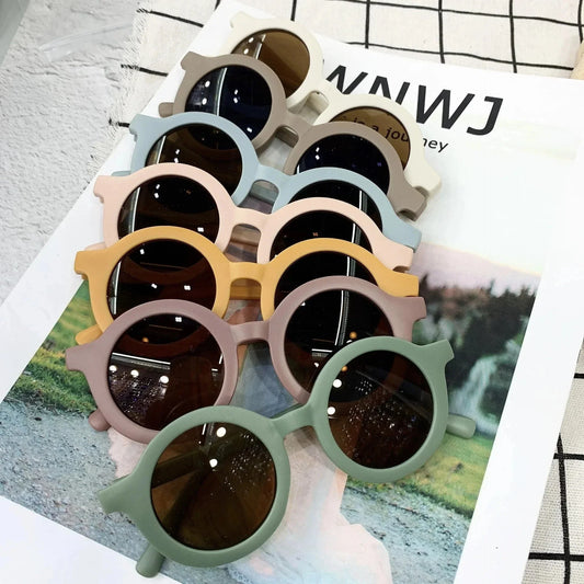 Children's UV400 Sunglasses