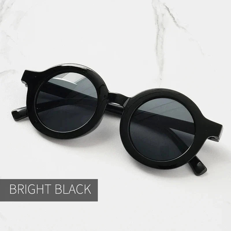 Children's UV400 Sunglasses