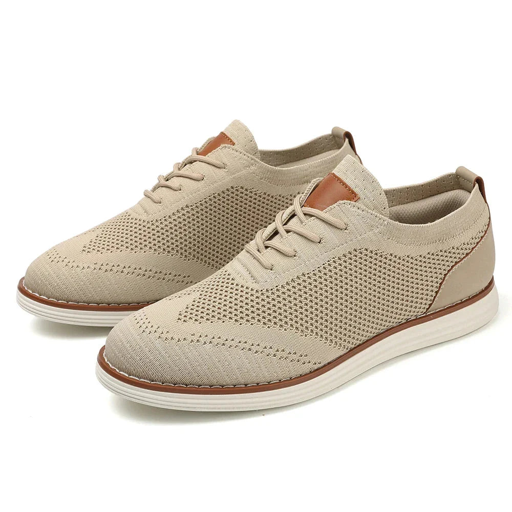 Comfort Fit Plus Men's Shoes