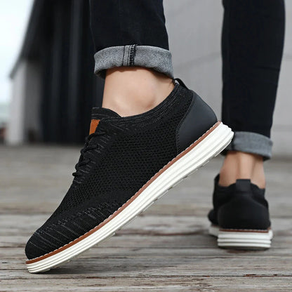 Comfort Fit Plus Men's Shoes