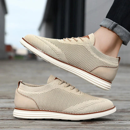 Comfort Fit Plus Men's Shoes