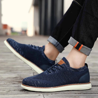 Comfort Fit Plus Men's Shoes