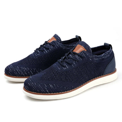 Comfort Fit Plus Men's Shoes