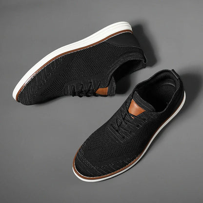 Comfort Fit Plus Men's Shoes