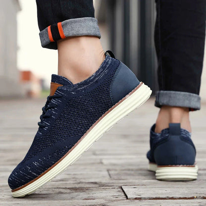 Comfort Fit Plus Men's Shoes