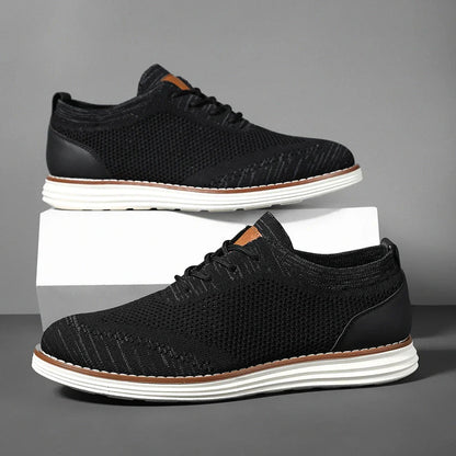 Comfort Fit Plus Men's Shoes