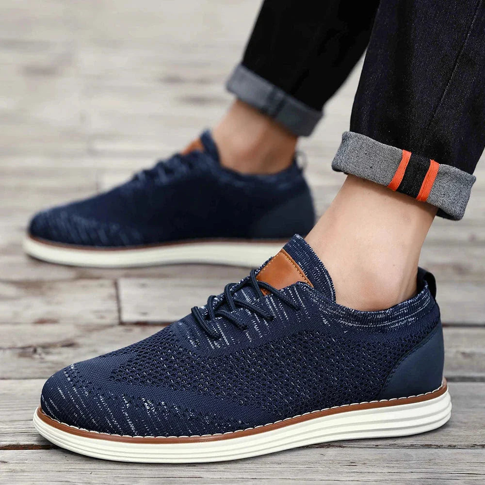 Comfort Fit Plus Men's Shoes
