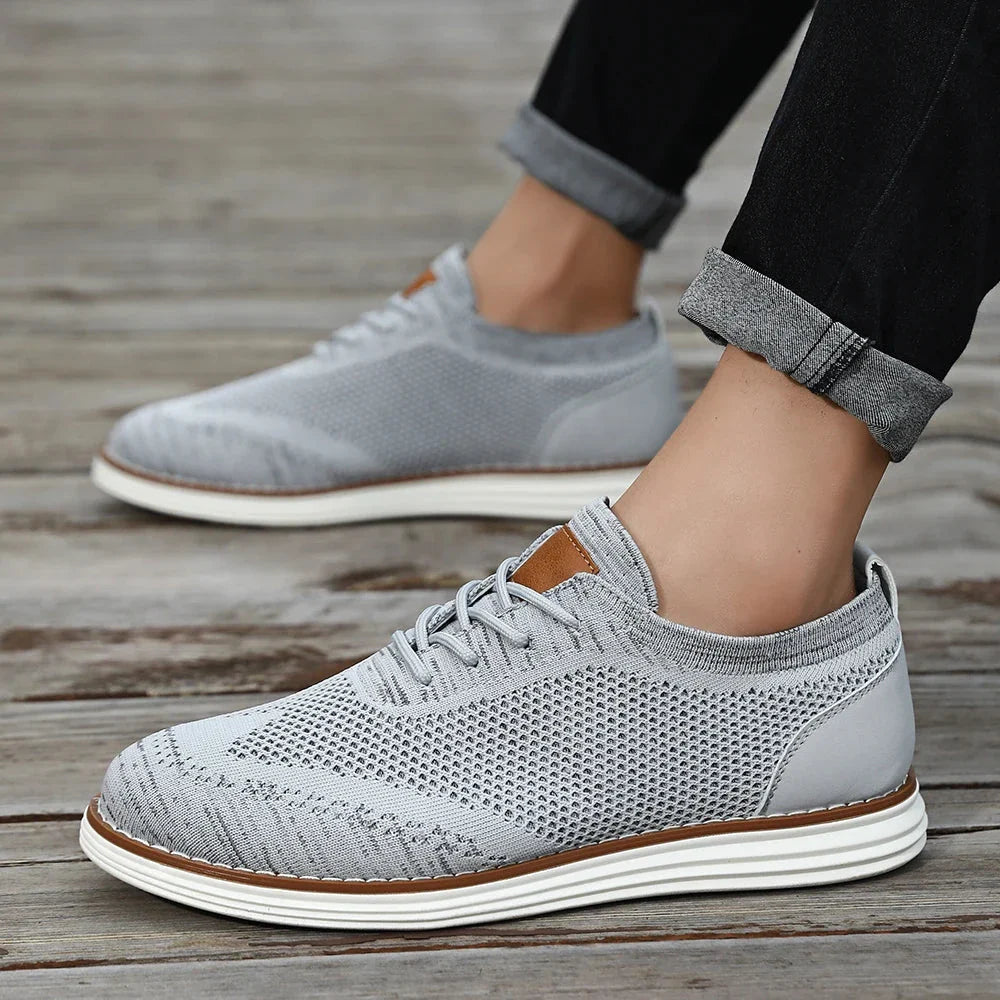 Comfort Fit Plus Men's Shoes