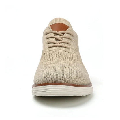 Comfort Fit Plus Men's Shoes