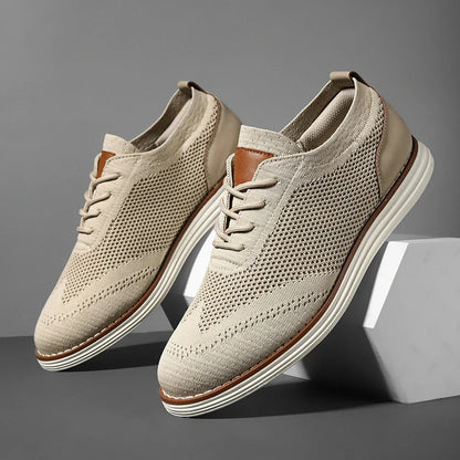 Comfort Fit Plus Men's Shoes