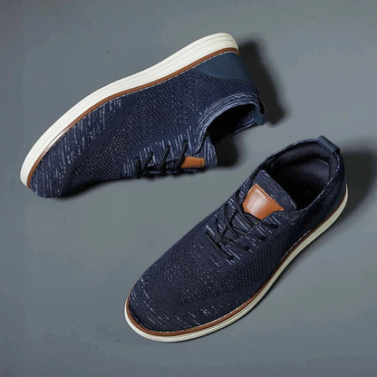 Comfort Fit Plus Men's Shoes