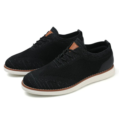 Comfort Fit Plus Men's Shoes