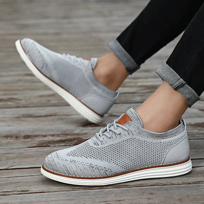 Comfort Fit Plus Men's Shoes