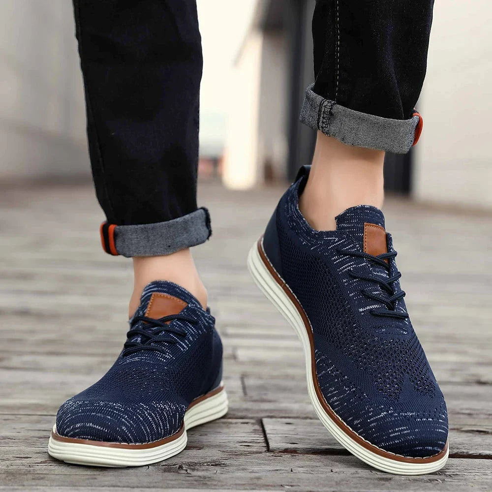Comfort Fit Plus Men's Shoes