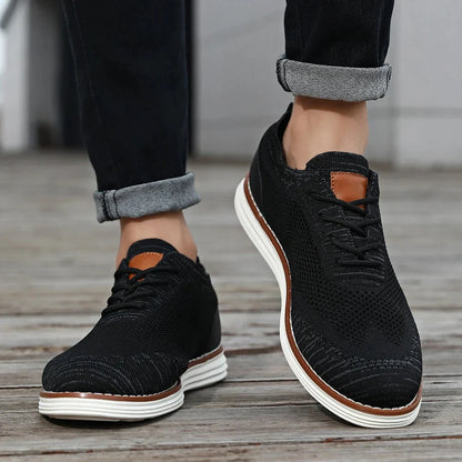 Comfort Fit Plus Men's Shoes