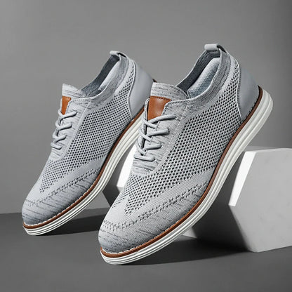 Comfort Fit Plus Men's Shoes