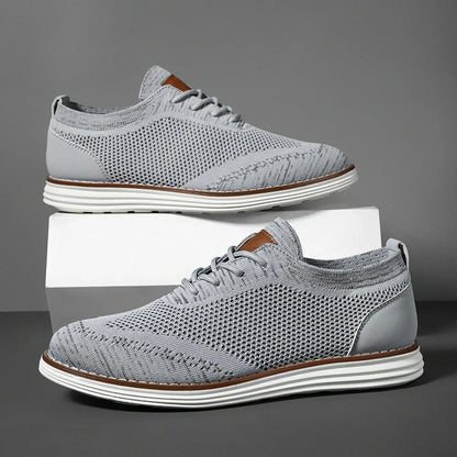 Comfort Fit Plus Men's Shoes