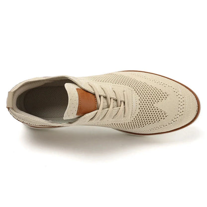 Comfort Fit Plus Men's Shoes