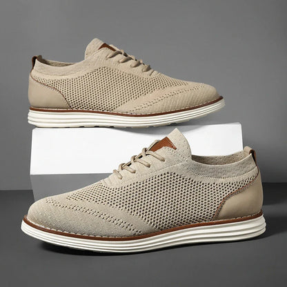Comfort Fit Plus Men's Shoes