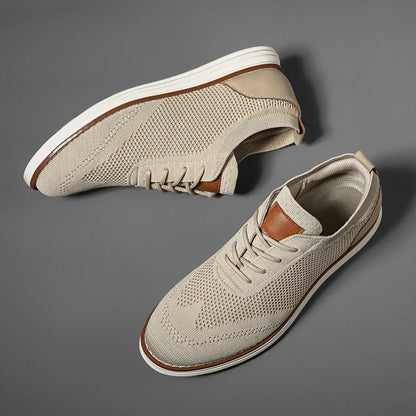 Comfort Fit Plus Men's Shoes