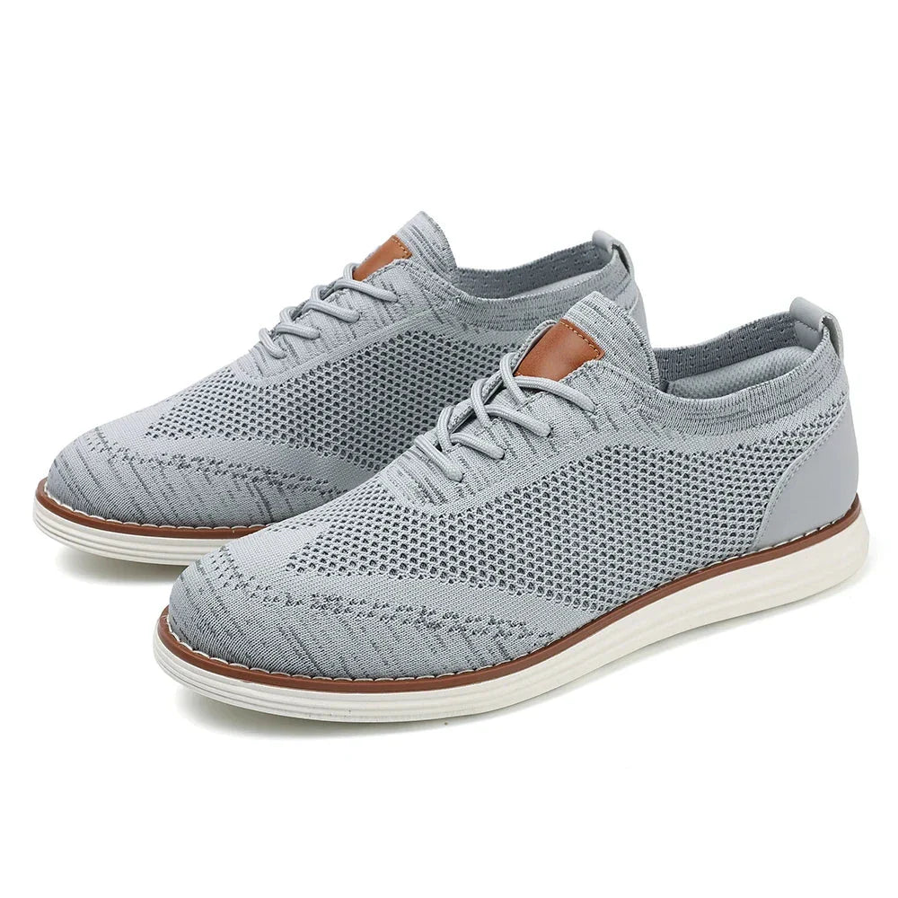 Comfort Fit Plus Men's Shoes