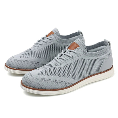 Comfort Fit Plus Men's Shoes