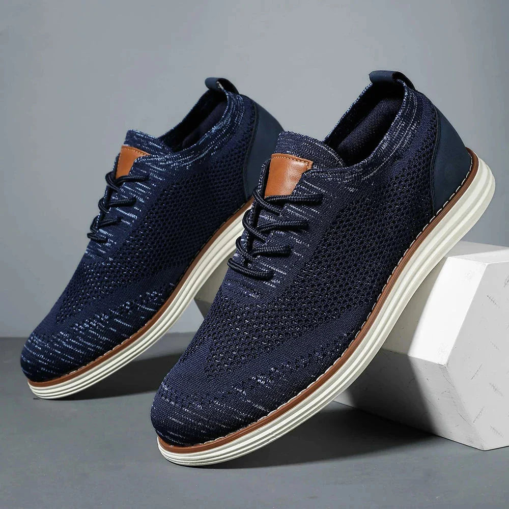 Comfort Fit Plus Men's Shoes