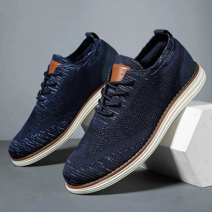 Comfort Fit Plus Men's Shoes
