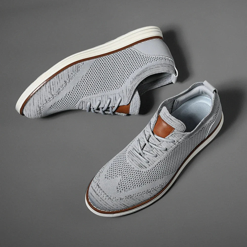 Comfort Fit Plus Men's Shoes