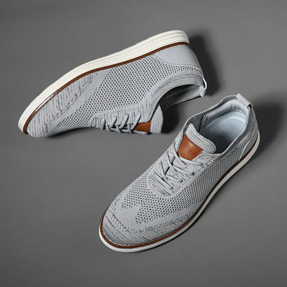 Comfort Fit Plus Men's Shoes
