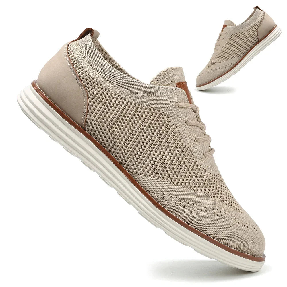 Comfort Fit Plus Men's Shoes