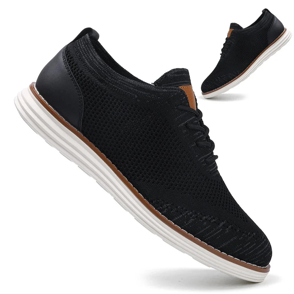 Comfort Fit Plus Men's Shoes