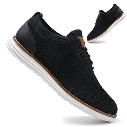 Comfort Fit Plus Men's Shoes