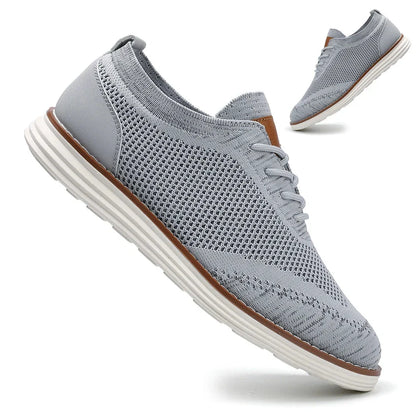 Comfort Fit Plus Men's Shoes