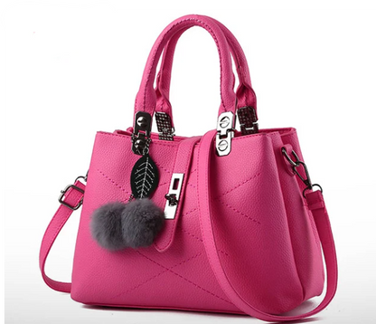 New Handbags for Women Luxe Classic