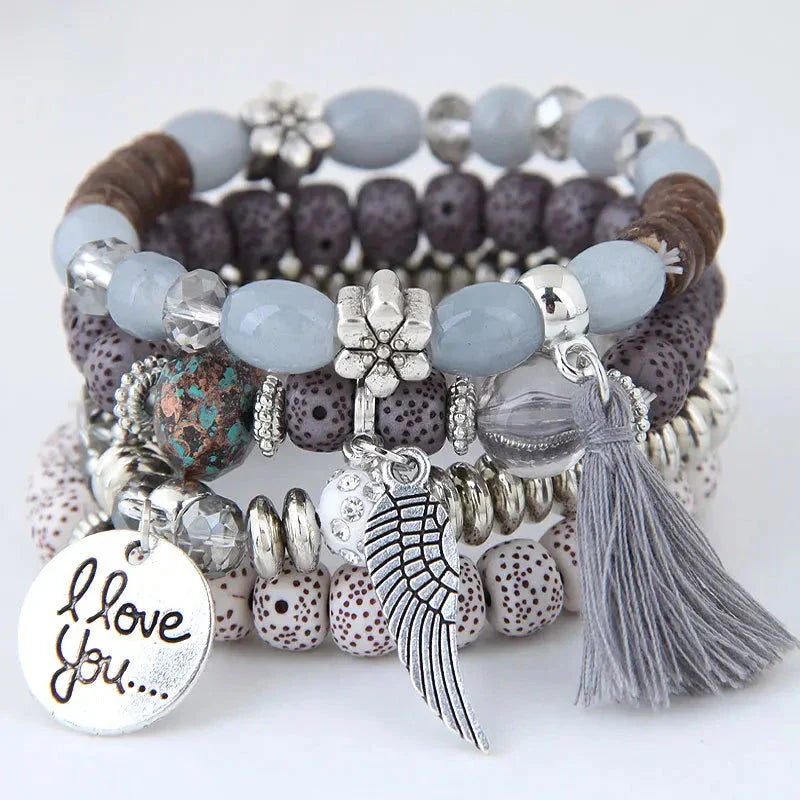Harmony Vibes Bracelet