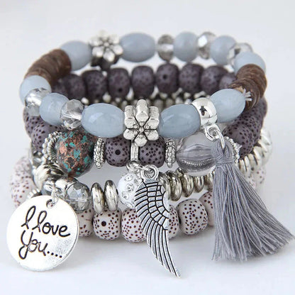 Harmony Vibes Bracelet