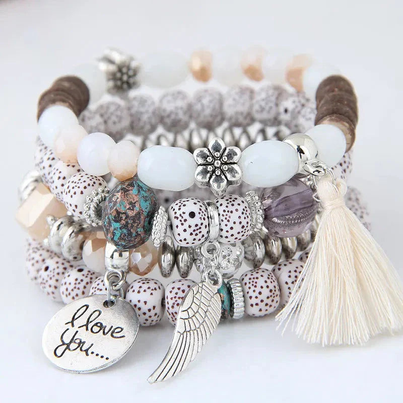 Harmony Vibes Bracelet