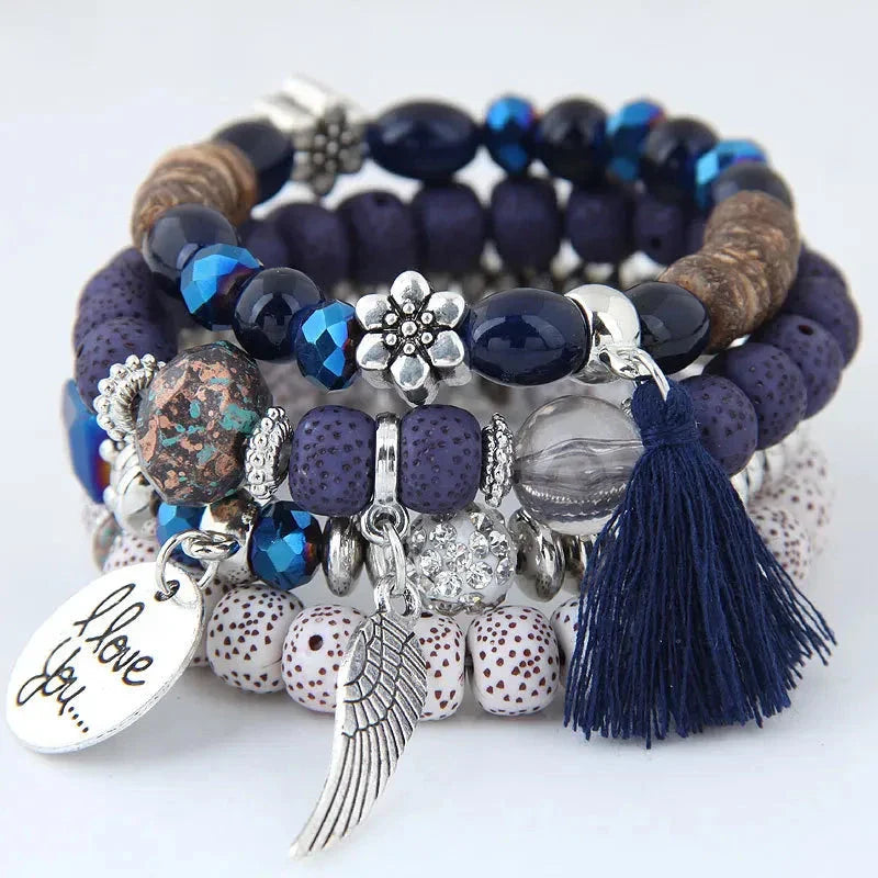 Harmony Vibes Bracelet