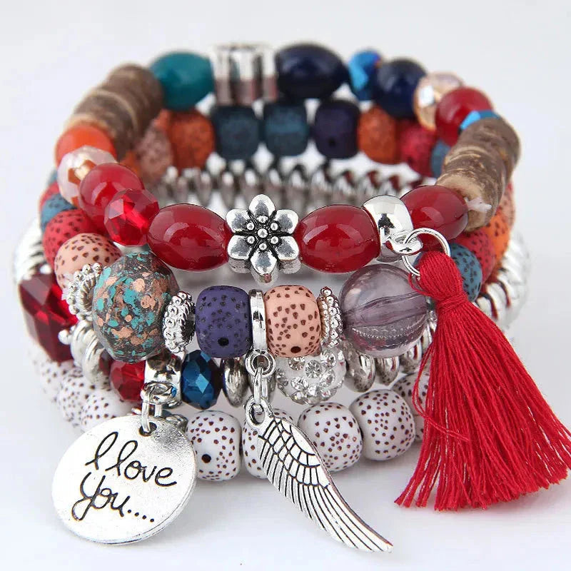 Harmony Vibes Bracelet