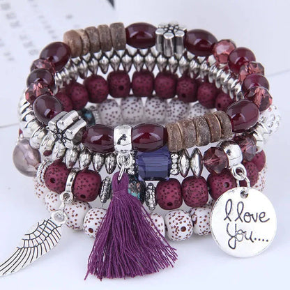 Harmony Vibes Bracelet